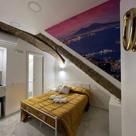 Casa Nunu Villa Наполи Екстериор снимка