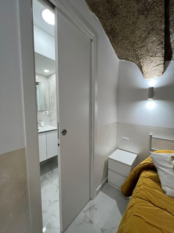 Casa Nunu Villa Наполи Екстериор снимка