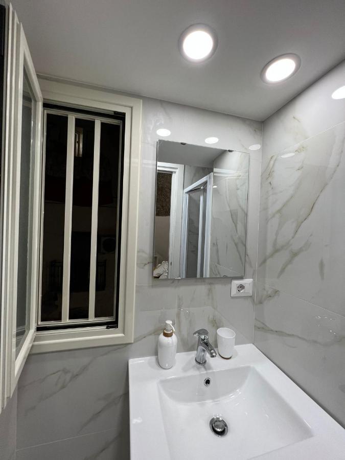 Casa Nunu Villa Наполи Екстериор снимка