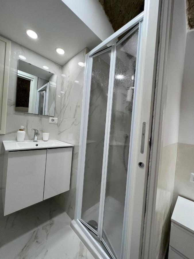 Casa Nunu Villa Наполи Екстериор снимка