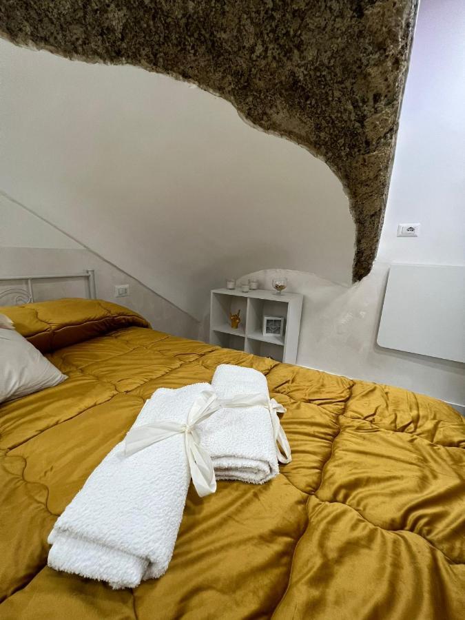 Casa Nunu Villa Наполи Екстериор снимка