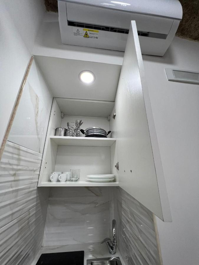 Casa Nunu Villa Наполи Екстериор снимка