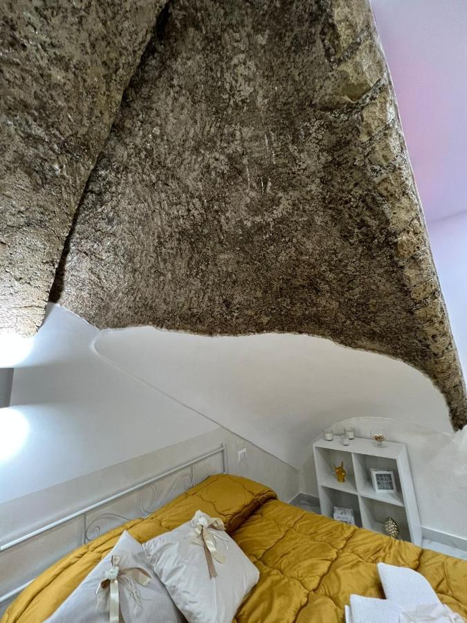 Casa Nunu Villa Наполи Екстериор снимка