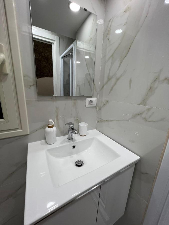 Casa Nunu Villa Наполи Екстериор снимка