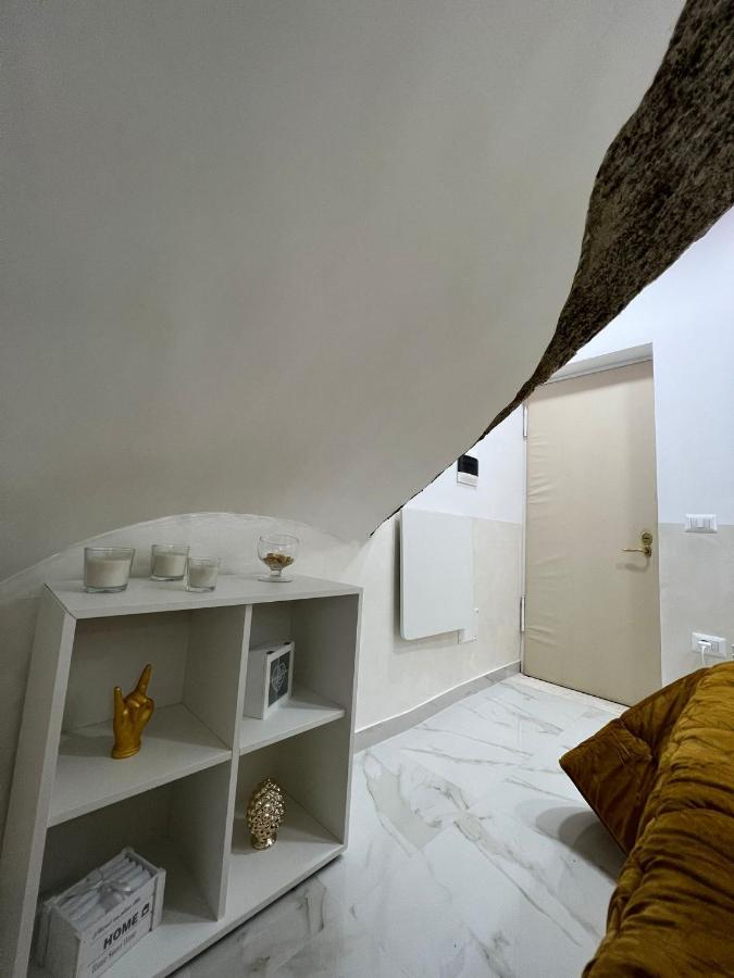 Casa Nunu Villa Наполи Екстериор снимка