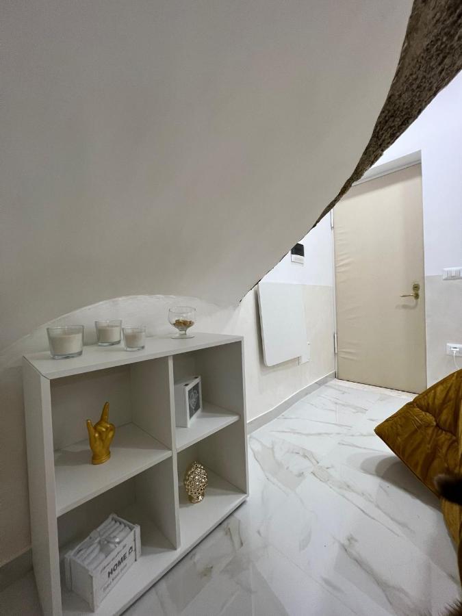 Casa Nunu Villa Наполи Екстериор снимка