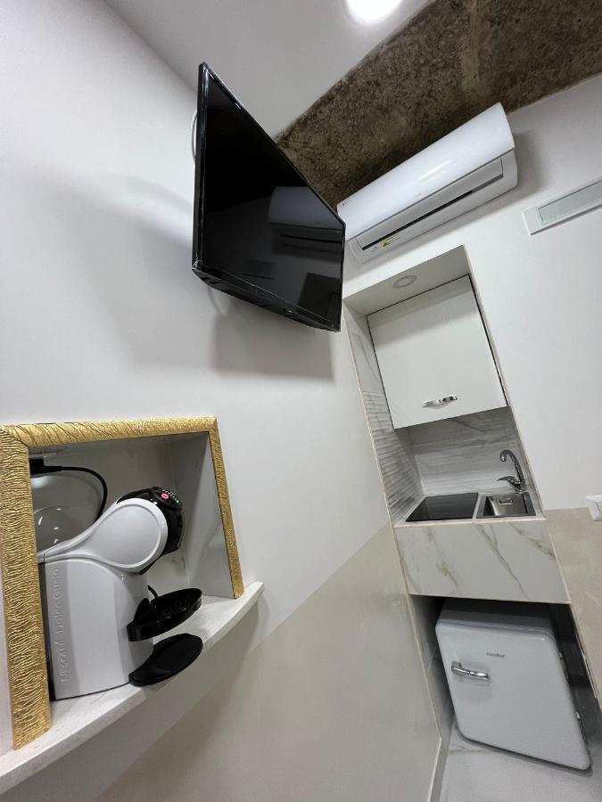 Casa Nunu Villa Наполи Екстериор снимка
