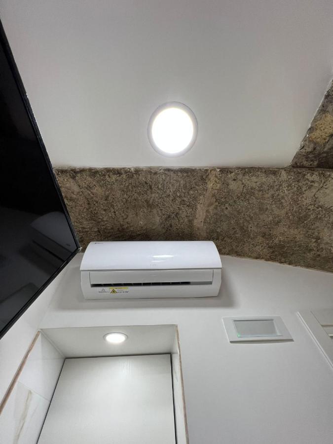 Casa Nunu Villa Наполи Екстериор снимка
