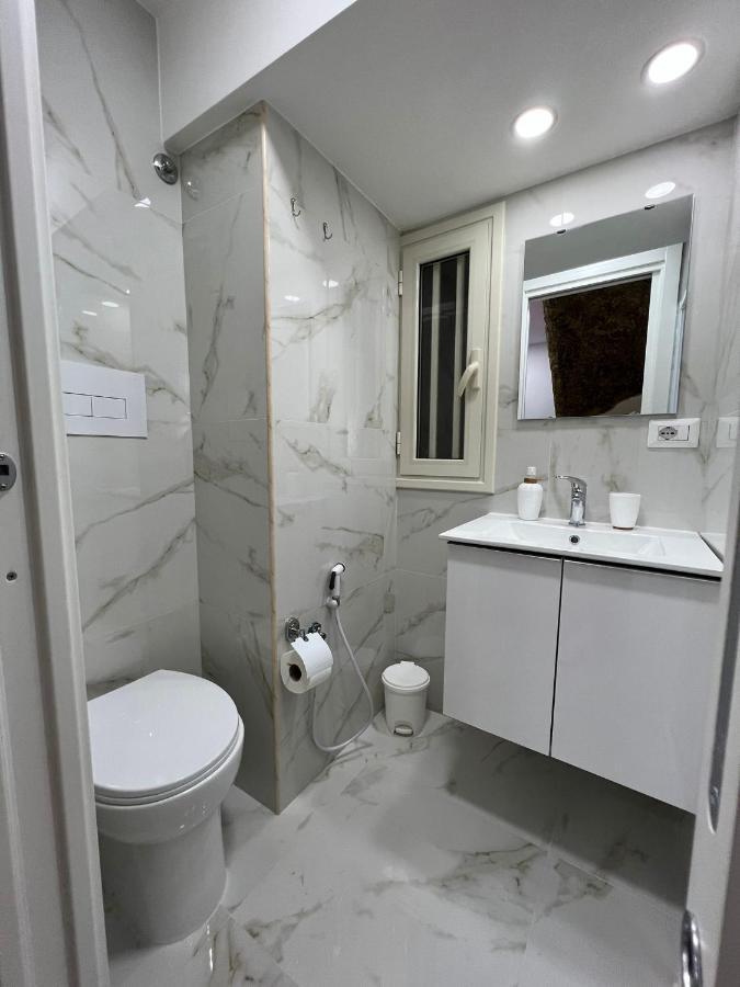 Casa Nunu Villa Наполи Екстериор снимка